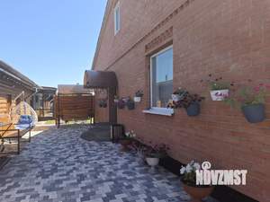 Дом 100м², 1-этажный, посуточно,