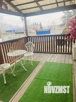 Дом 150м², 2-этажный, посуточно,