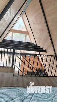 Дом 78м², 2-этажный, посуточно,