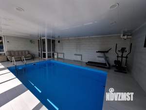 Дом 100м², 1-этажный, посуточно,