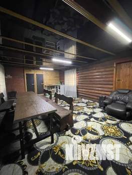 Дом 80м², 1-этажный, посуточно,