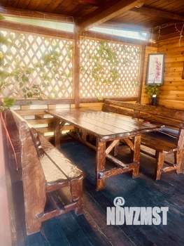 Дом 150м², 2-этажный, посуточно,