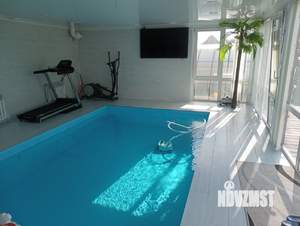 Дом 100м², 1-этажный, посуточно,