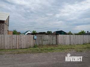 Дом 28м², 1-этажный, на длительный срок,