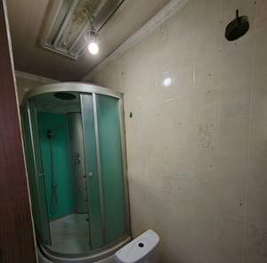 Дом 40м², 1-этажный, на длительный срок,