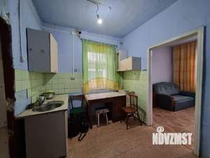 Дом 38м², 1-этажный, на длительный срок,