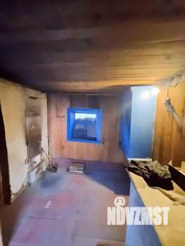 Дом 38м², 1-этажный, на длительный срок,