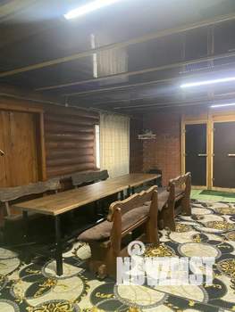 Дом 80м², 1-этажный, посуточно,