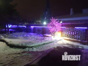 Дом 100м², 1-этажный, посуточно,