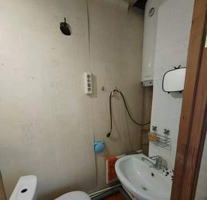 Дом 40м², 1-этажный, на длительный срок,