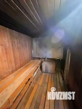 Дом 38м², 1-этажный, на длительный срок,