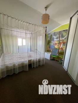 Дом 260м², 2-этажный, посуточно,