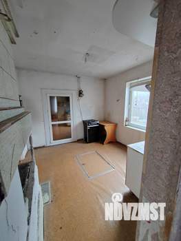 Дом 40м², 1-этажный, на длительный срок,