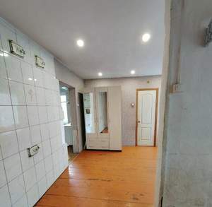 Дом 40м², 1-этажный, на длительный срок,