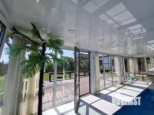 Дом 100м², 1-этажный, посуточно,