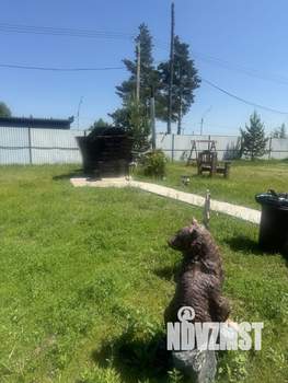 Дом 150м², 2-этажный, посуточно,