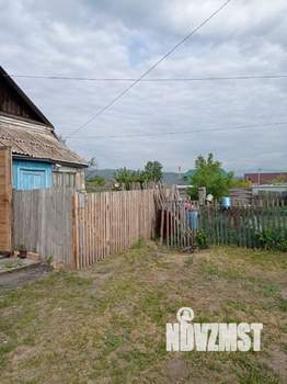 Дом 28м², 1-этажный, на длительный срок,