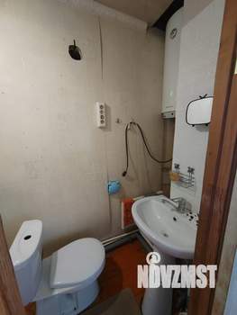 Дом 40м², 1-этажный, на длительный срок,