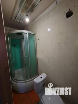 Дом 40м², 1-этажный, на длительный срок,