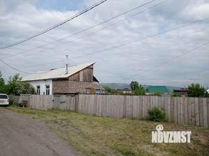 Дом 28м², 1-этажный, на длительный срок,