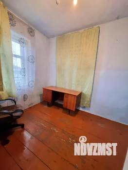 Дом 38м², 1-этажный, на длительный срок,