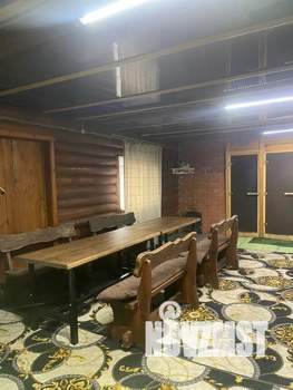 Дом 80м², 1-этажный, посуточно,