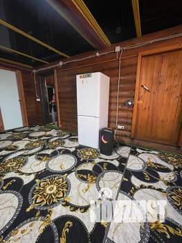 Дом 80м², 1-этажный, посуточно,