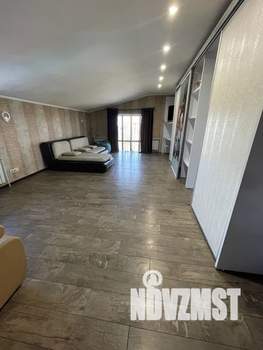 Дом 260м², 2-этажный, посуточно,