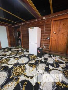 Дом 80м², 1-этажный, посуточно,