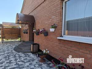 Дом 100м², 1-этажный, посуточно,