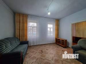 Дом 38м², 1-этажный, на длительный срок,