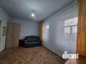 Дом 38м², 1-этажный, на длительный срок,