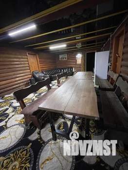 Дом 80м², 1-этажный, посуточно,