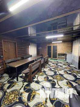 Дом 80м², 1-этажный, посуточно,