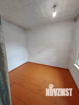 Дом 40м², 1-этажный, на длительный срок,