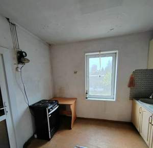 Дом 40м², 1-этажный, на длительный срок,