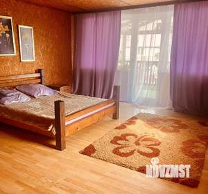 Дом 150м², 2-этажный, посуточно,