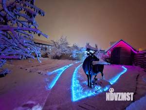 Дом 100м², 1-этажный, посуточно,