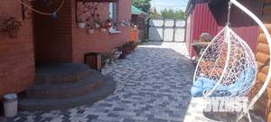 Дом 100м², 1-этажный, посуточно,