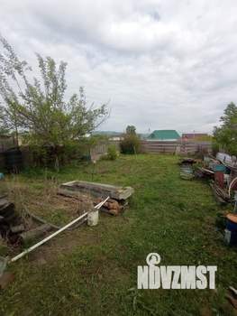 Дом 28м², 1-этажный, на длительный срок,