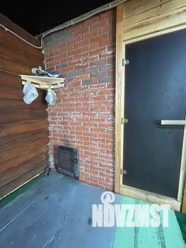 Дом 80м², 1-этажный, посуточно,