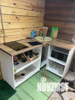 Дом 80м², 1-этажный, посуточно,