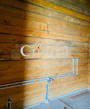 Дом 129м², 1-этажный, участок 10 сот.