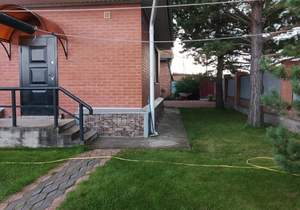 Дом 90м², 1-этажный, участок 11 сот.