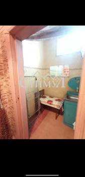 Дом 28м², 1-этажный, участок 3 сот.