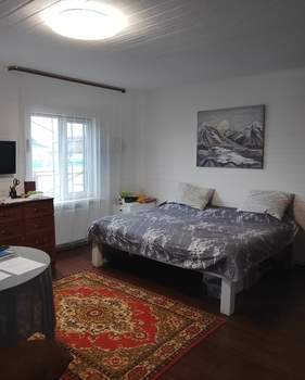 Дом 88м², 2-этажный, участок 12 сот.