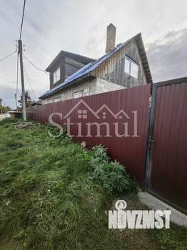 Дом 300м², 2-этажный, участок 4 сот.