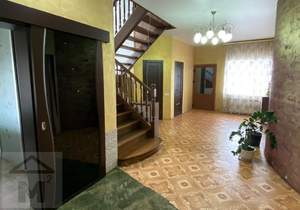 Дом 336м², 2-этажный, участок 12 сот.