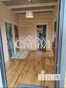 Дом 73м², 1-этажный, участок 6 сот.