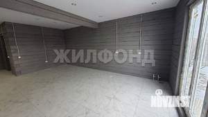 Дом 120м², 1-этажный, участок 6 сот.